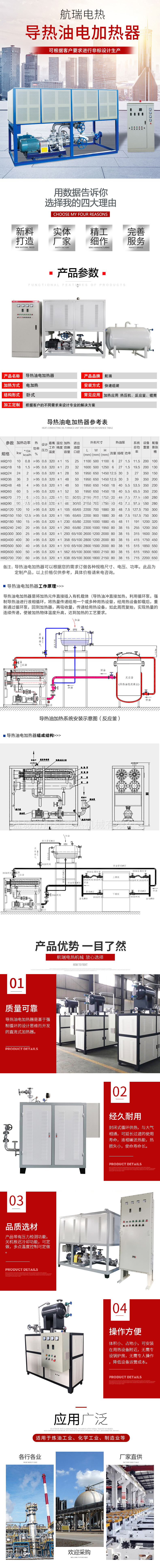 60千瓦防爆BT4導熱油爐